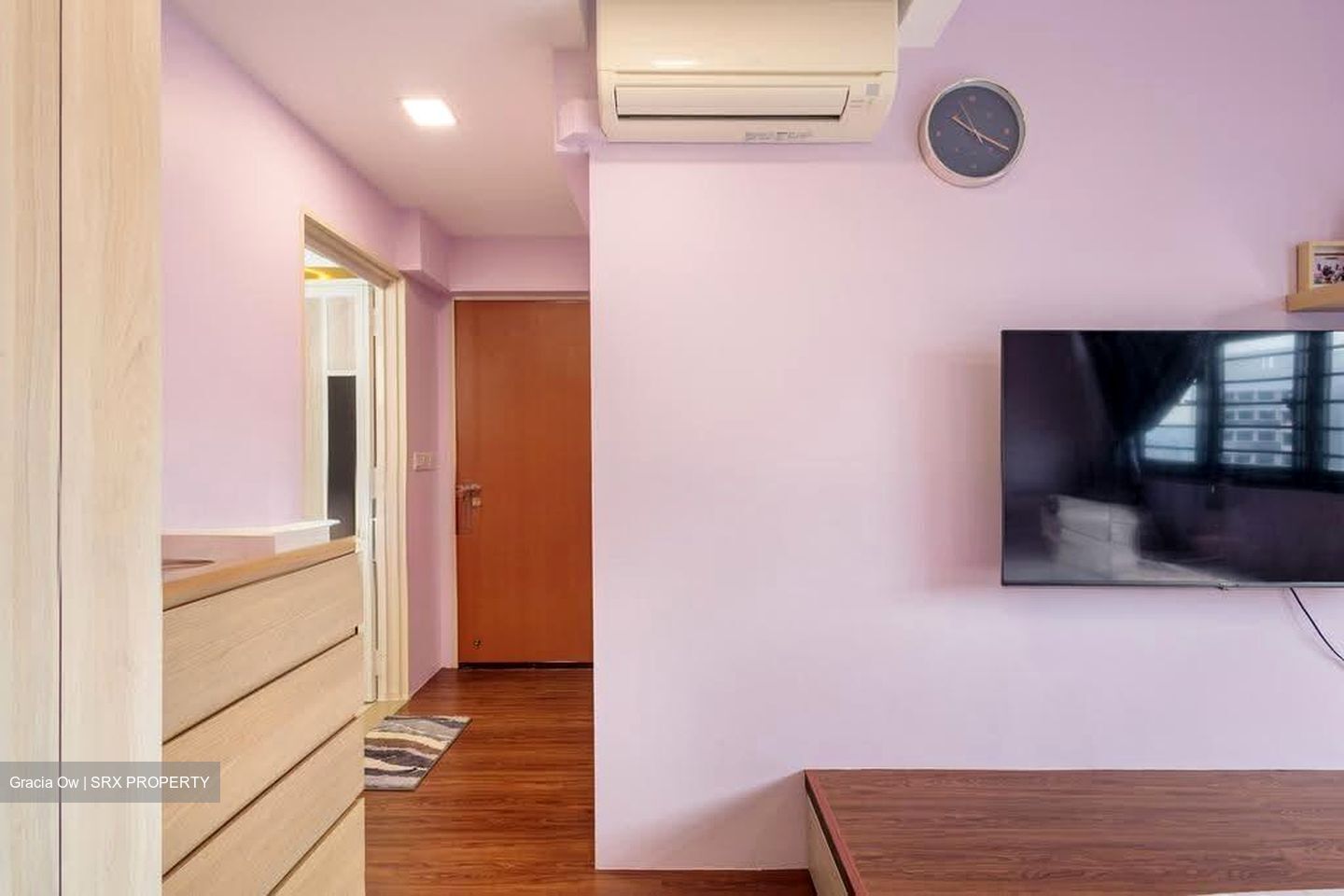Blk 470B Fernvale Rivergrove (Sengkang), HDB 4 Rooms #612473821